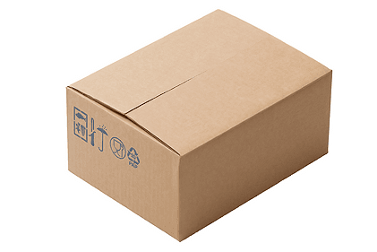 box